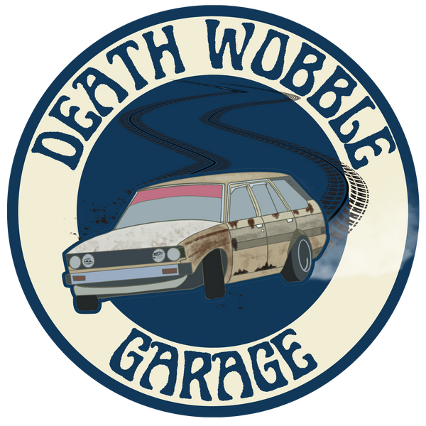 Death Wobble